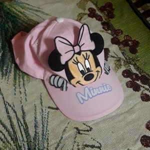 Girls hat